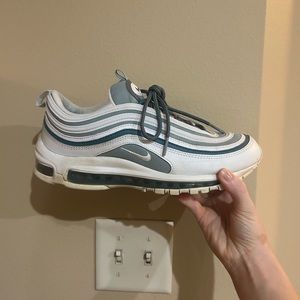 Air Max 97s